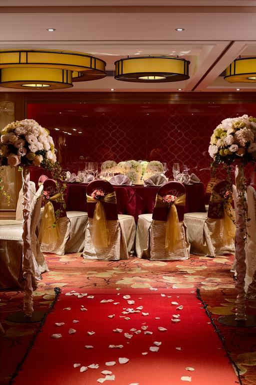 Gala Hotel Taipei Exterior photo